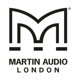 Martin Audio London
